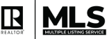 REALTOR and Multiple Listing Service logos